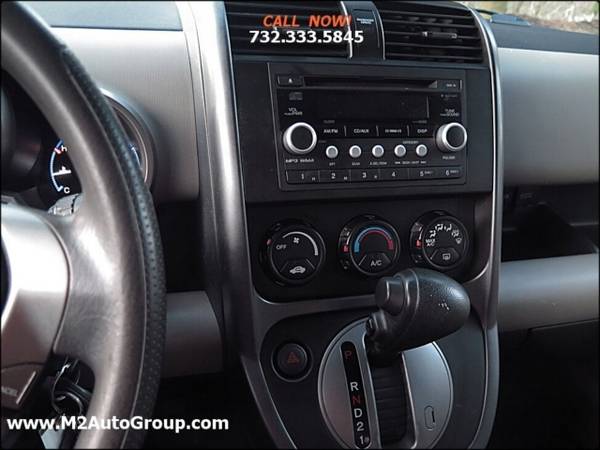 2010 Honda Element EX AWD 4dr SUV 5A - - by dealer for sale in East Brunswick, NJ – photo 9
