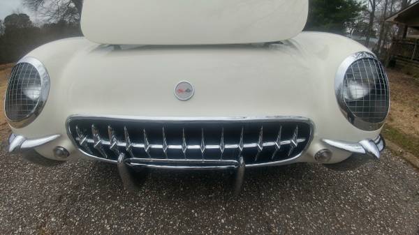 1955 Corvette PRICE REDUCED for sale in Lonsdale, AR – photo 6