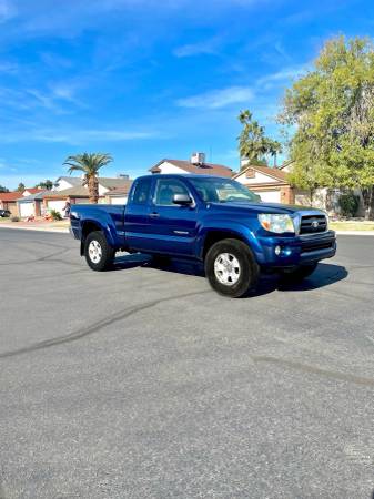 2007 Toyota Tacoma TRD Off-Road for sale in Chandler, AZ – photo 3