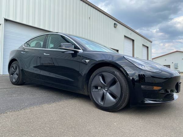 2018 Tesla Model 3 Long Range Battery AWD - - by for sale in Madison, WI – photo 16