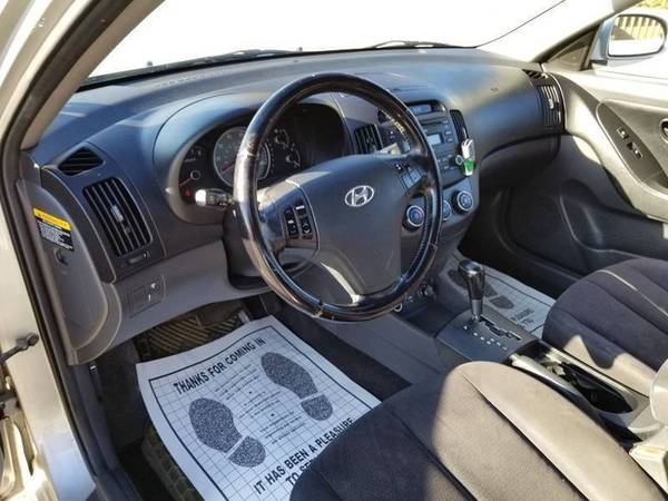 2007 Hyundai Elantra - cars & trucks - by dealer - vehicle... for sale in Roslyn Heights, NY – photo 21