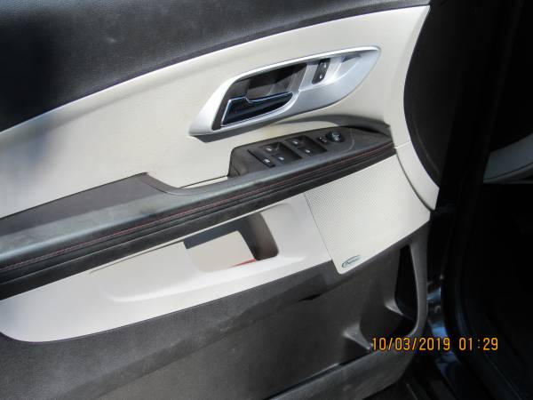 2015 Chevy Equinox LT for sale in La Grange, NC – photo 6