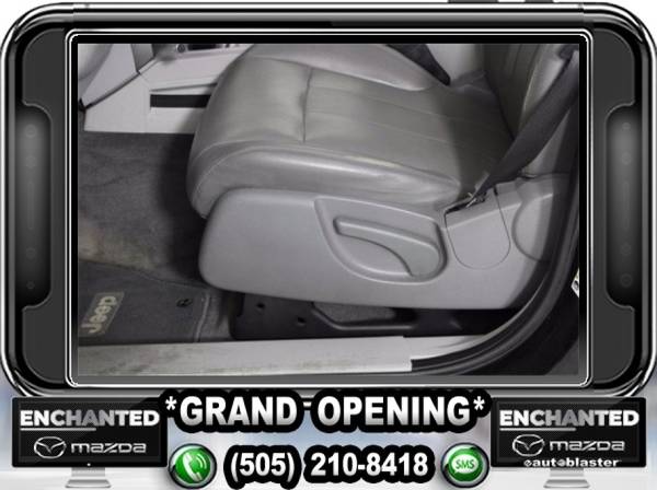 2008 Jeep Liberty Sport Enchanted Mazda - - by dealer for sale in Santa Fe, NM – photo 20