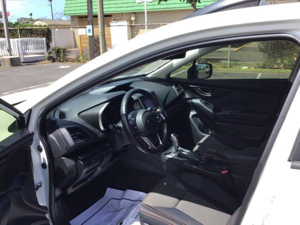 2019 Subaru CROSSTREK 2 0i Premium CVT - - by dealer for sale in Kahului, HI – photo 2