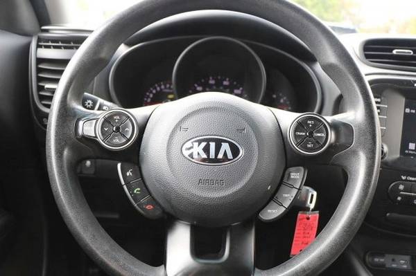 2018 Kia Soul + Hatchback for sale in Corvallis, OR – photo 21