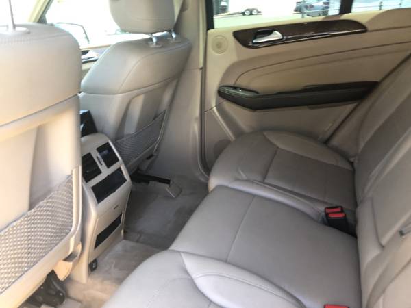 2013 Mercedes-Benz M-Class ML350 4MATIC - - by dealer for sale in Moreno Valley, CA – photo 7