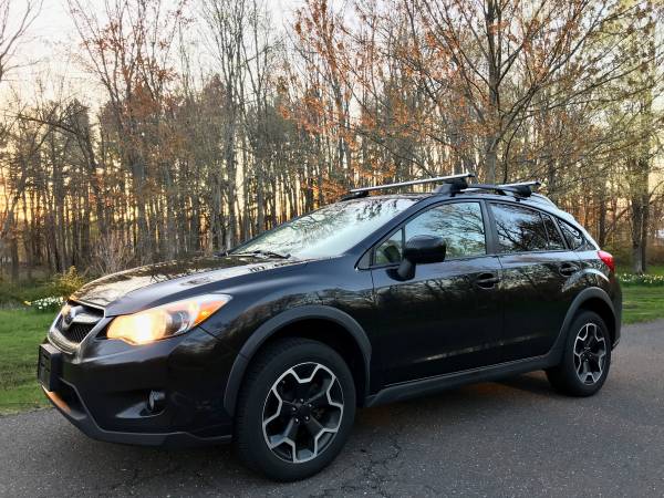 2014 Subaru XV Crosstrek Premium 2 0i 4WD AWD - - by for sale in Other, CT – photo 11