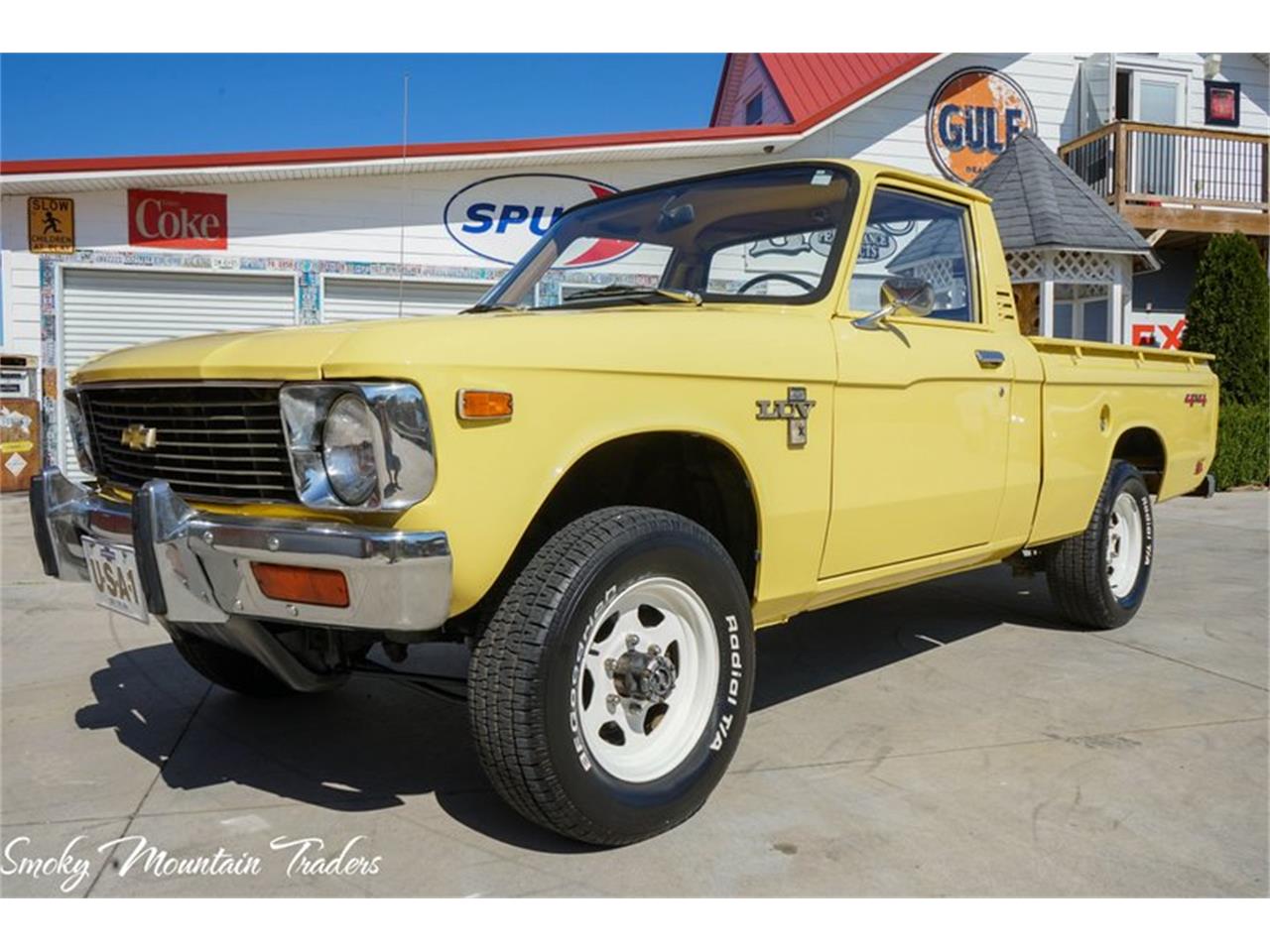 1979 Chevrolet Pickup for sale in Lenoir City, TN – photo 12