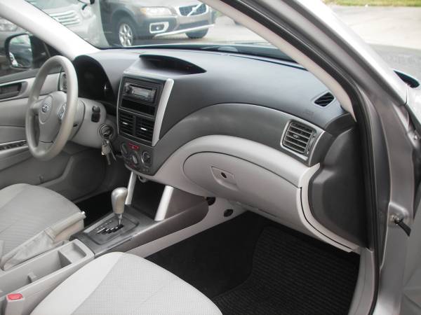 2011 Subaru Forester 2 5X All Wheel Drive - - by for sale in Holland , MI – photo 22