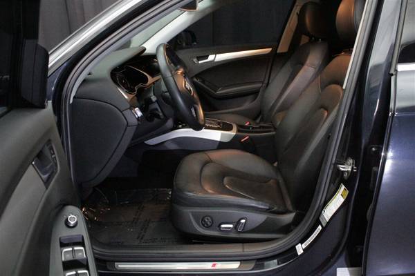 2015 Audi A4 2 0T Premium - - by dealer - vehicle for sale in Phoenix, AZ – photo 9