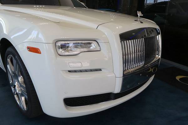 2015 Rolls Royce Ghost Series 2, 1 Owner Must See for sale in Costa Mesa, CA – photo 17