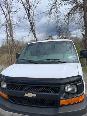 Chevy express van for sale in Rochester , NY – photo 3