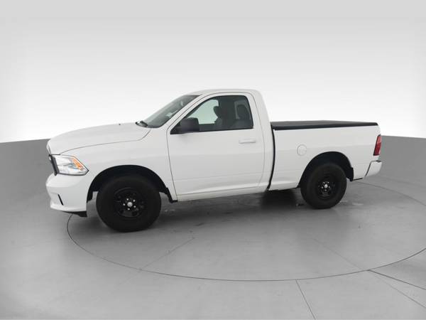 2019 Ram 1500 Classic Regular Cab Tradesman Pickup 2D 6 1/3 ft for sale in Green Bay, WI – photo 4