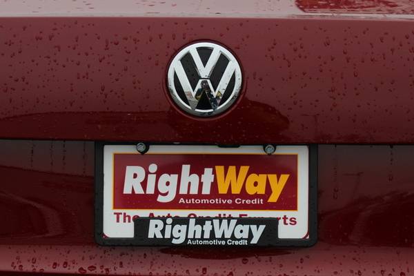 2016 Volkswagen VW Jetta Sedan 1 4T S w/Technology for sale in South Bend, IN – photo 22