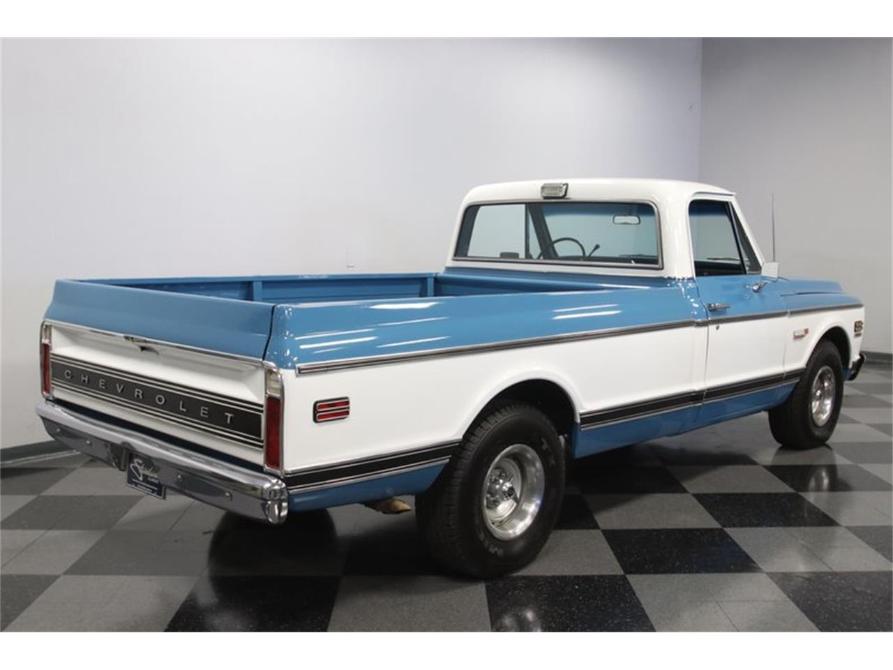 1971 Chevrolet C10 for sale in Concord, NC – photo 12