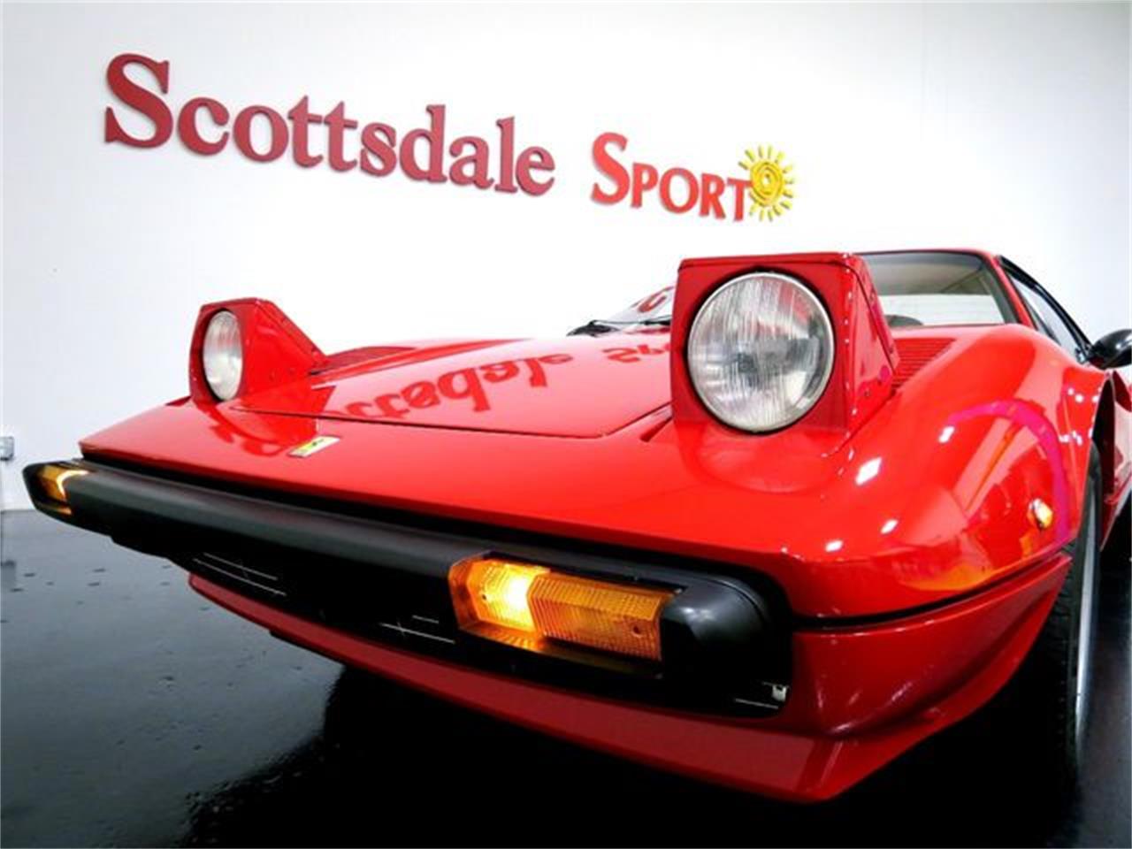 1977 Ferrari 308 GTB for sale in Scottsdale, AZ – photo 5