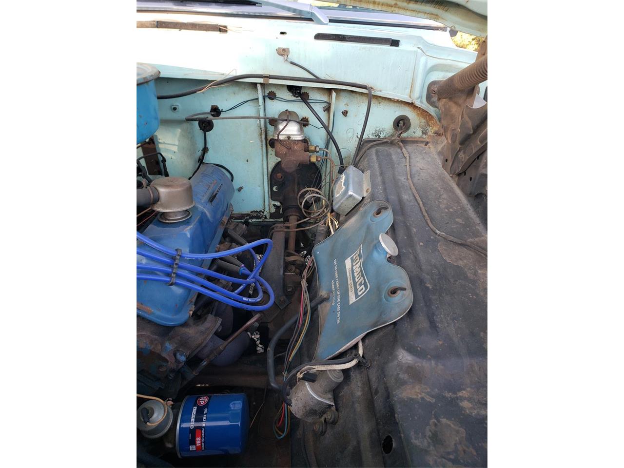 1967 Ford F100 for sale in MONTROSE, CO – photo 21