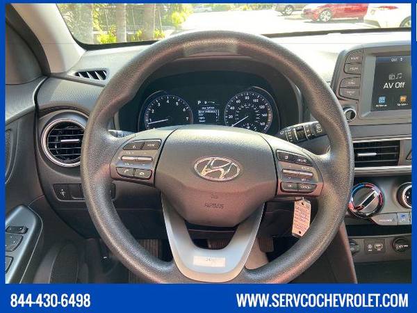 2020 Hyundai Kona - *EASY FINANCING TERMS AVAIL* - cars & trucks -... for sale in Waipahu, HI – photo 21