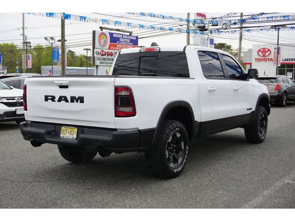 2020 RAM 1500 Rebel - - by dealer - vehicle automotive for sale in Lakewood, NJ – photo 6