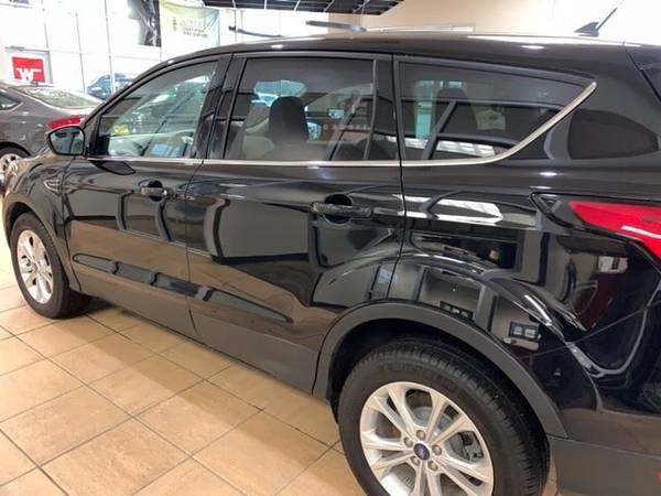 2019 Ford Escape SE - cars & trucks - by dealer - vehicle automotive... for sale in Boone, IA – photo 9