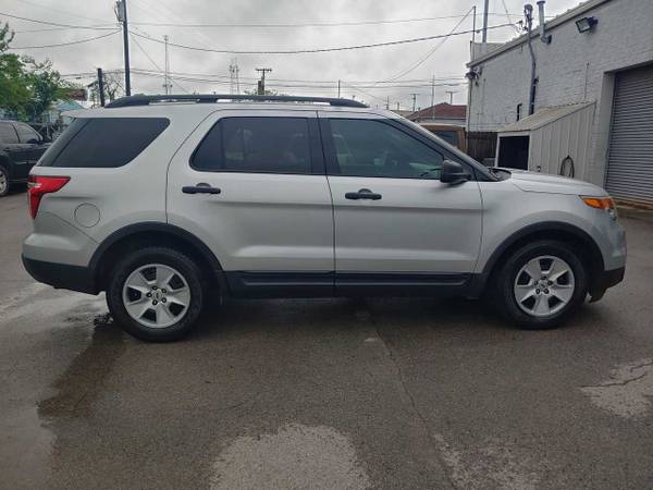 2014 Ford Explorer Silver Buy Here Pay Here - - by for sale in Nashville, TN – photo 6