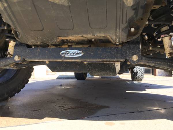 2016 Chevrolet Silverado 1500 LT Z71 6" Lift 35" X 12.50" MT Tires -... for sale in Tyler, TX – photo 19