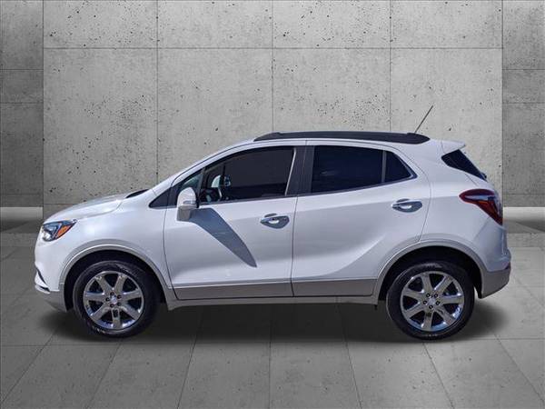 2018 Buick Encore Premium AWD All Wheel Drive SKU: JB517926 - cars & for sale in Sterling, District Of Columbia – photo 10