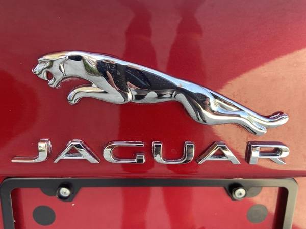 2017 Jaguar XE 20d Premium - - by dealer - vehicle for sale in TAMPA, FL – photo 9