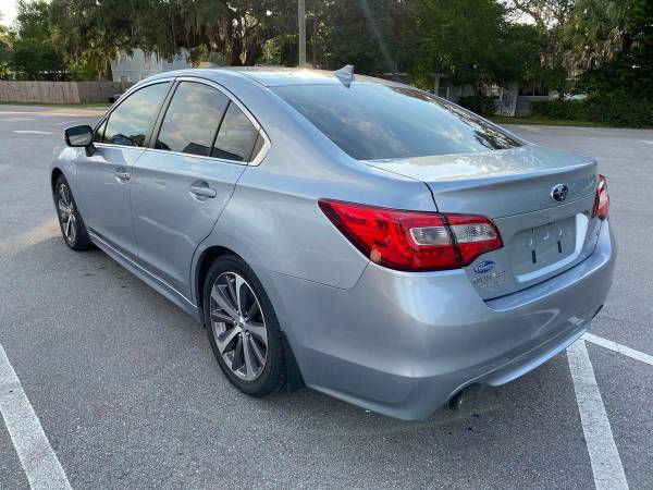 2016 Subaru Legacy 2.5i Limited AWD 4dr Sedan 100% CREDIT APPROVAL!... for sale in TAMPA, FL – photo 10