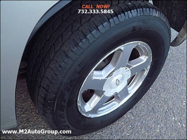 2004 Chevrolet TrailBlazer LS 4WD 4dr SUV - - by for sale in East Brunswick, NY – photo 23