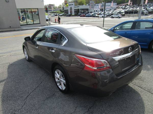 2013 NISSAN ALTIMA SL EXCELLENT CONDITION! - - by for sale in NEW YORK, NY – photo 6