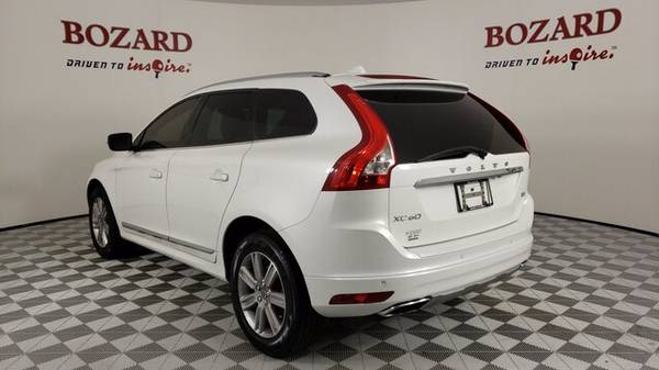 2017 Volvo XC60 Inscription - - by dealer - vehicle for sale in St. Augustine, FL – photo 5