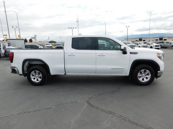 2019 GMC Sierra 1500 SLE Summit White - - by for sale in American Fork, CO – photo 13