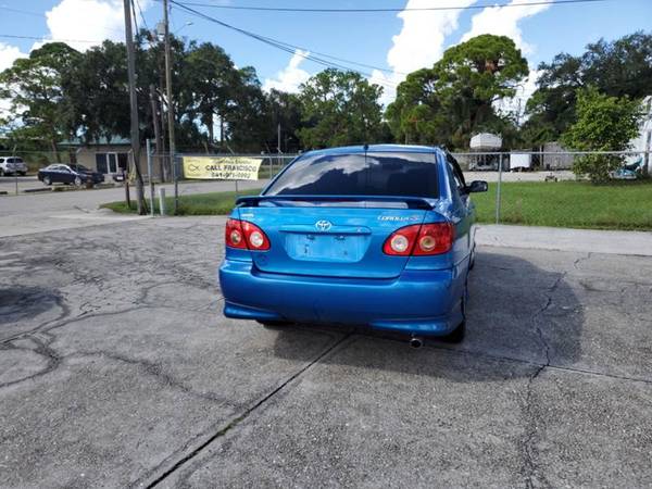 2007 Toyota Corolla -Buy Here Pay Here for sale in Sarasota, FL – photo 2