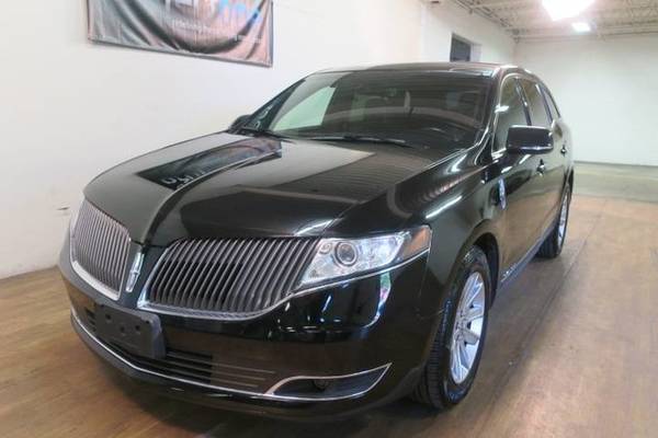 2016 LINCOLN MKT - - by dealer - vehicle automotive for sale in Carlstadt, NJ – photo 24