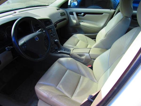 2004 Volvo S60 2 5L Turbo - - by dealer - vehicle for sale in Lino Lakes, MN – photo 8