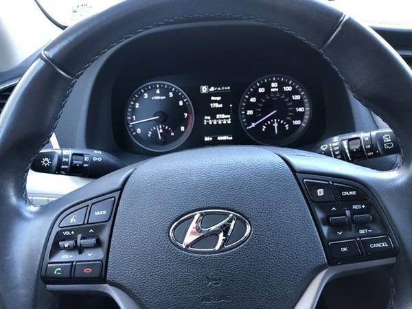 2017 Hyundai Tucson Limited CALL/TEXT - - by dealer for sale in Gladstone, OR – photo 10