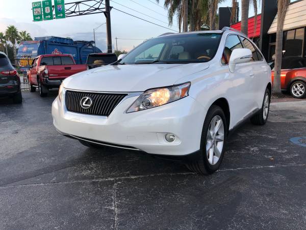 2010 LEXUS RX350 FWD SUV $8999(CALL DAVID) for sale in Fort Lauderdale, FL – photo 21