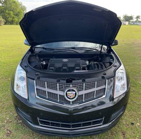 2011 Cadillac Srx for sale in Miami, FL – photo 8