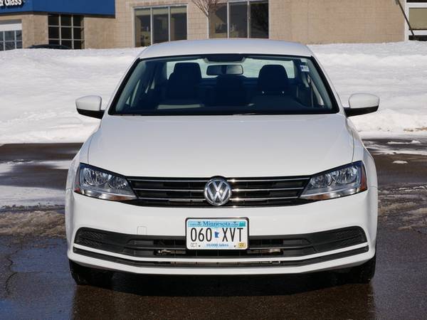 2017 Volkswagen VW Jetta 1 4T S - - by dealer for sale in Inver Grove Heights, MN – photo 3