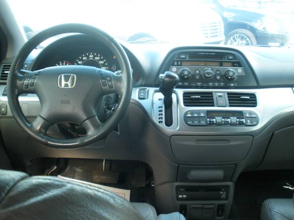 2008 HONDA ODYSSEY EX-L - cars & trucks - by dealer - vehicle... for sale in TAMPA, FL – photo 13