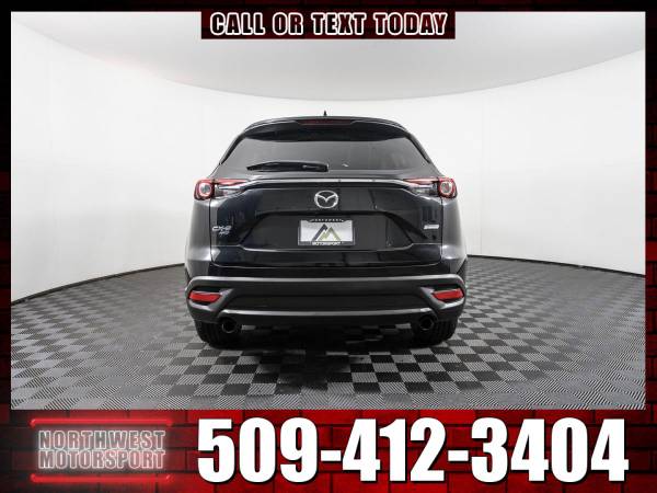 *SALE* 2019 *Mazda CX-9* Touring AWD - cars & trucks - by dealer -... for sale in Pasco, WA – photo 6