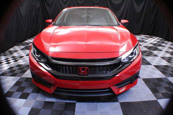 2017 HONDA CIVIC EXT EVERYONE WELCOME!! for sale in Garrettsville, OH – photo 2