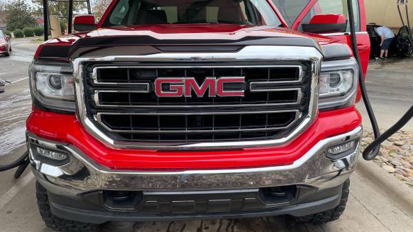 2017 GMC Sierra - cars & trucks - by owner - vehicle automotive sale for sale in Maiden, NC – photo 15