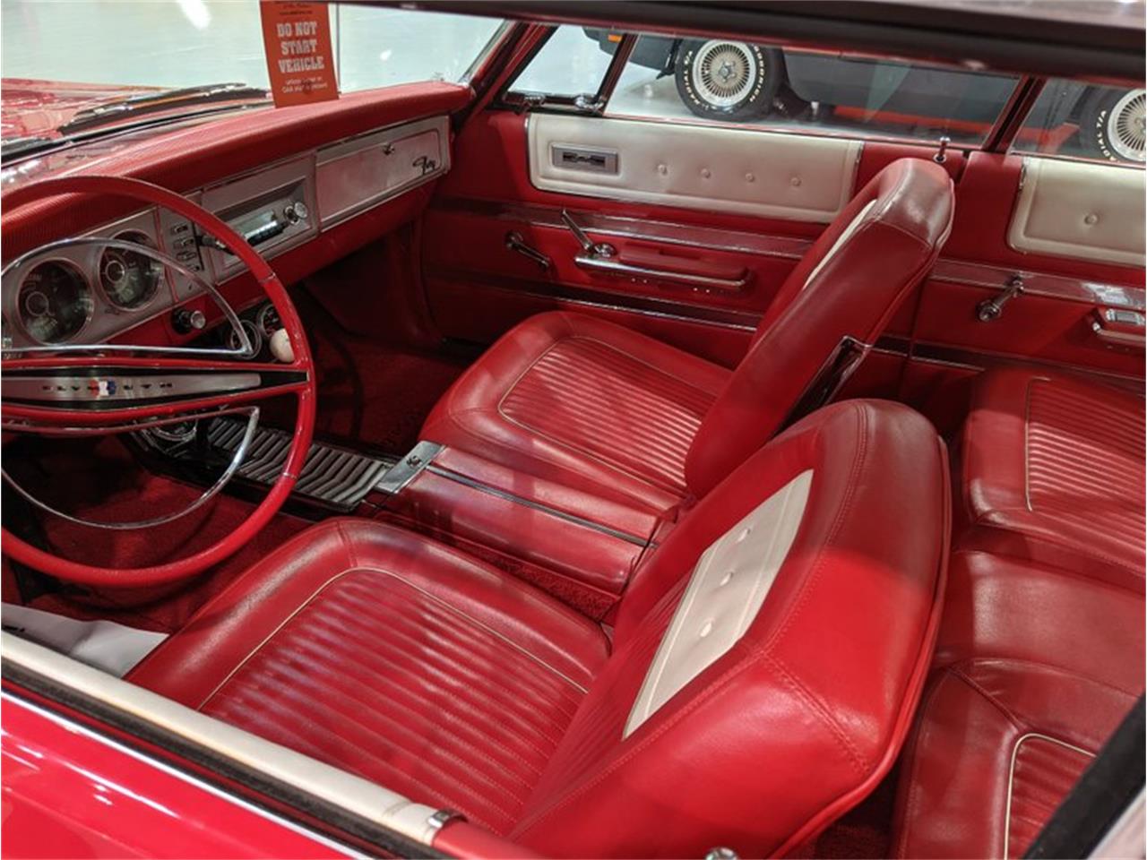 1964 Plymouth Sport Fury for sale in Greensboro, NC – photo 9