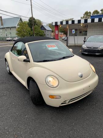 2004 Volkswagen Beetle for sale in Ithaca, NY – photo 8