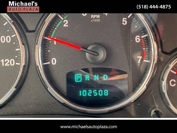 2012 Jeep Liberty Sport 4x4 - cars & trucks - by dealer - vehicle... for sale in east greenbush, NY – photo 18