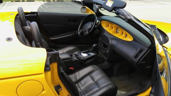 PLYMOUTH PROWLER for sale in Miami, FL – photo 13