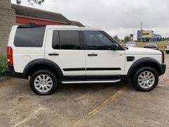 2006 land rover LR3 HSE v8 4x4 3rd seat zero down $119 per month nice for sale in Bixby, OK – photo 3