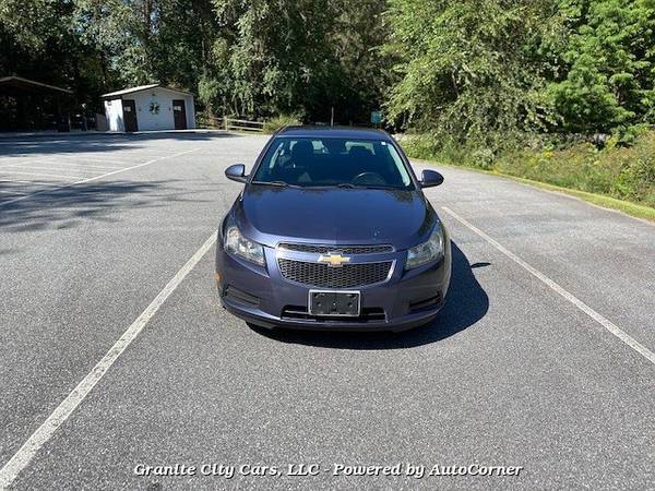 2013 CHEVROLET CRUZE 1LT AUTO - cars & trucks - by dealer - vehicle... for sale in Mount Airy, VA – photo 14